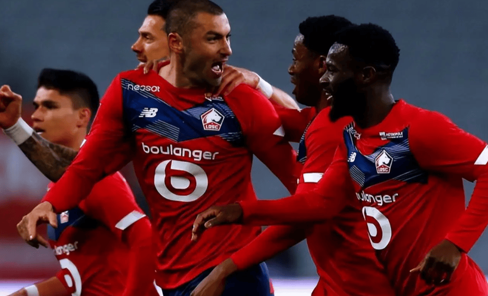 关于里程碑夜！马赛豪取连胜，法国杯今夜刷纪录，球迷炸锅，赛程密集仍需轮换的信息