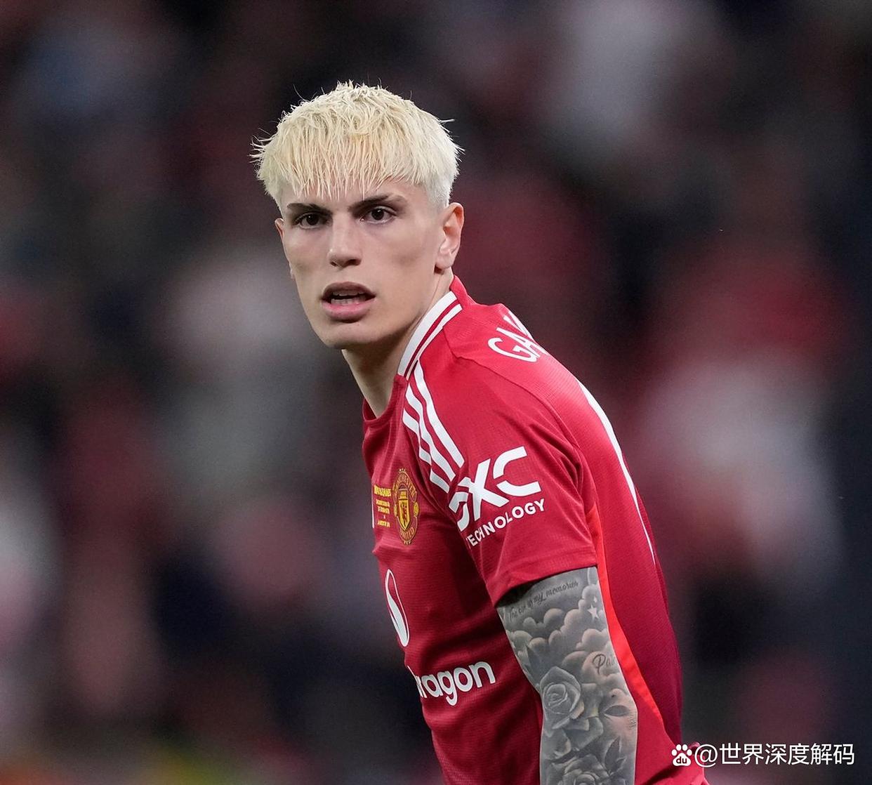 电竞竞猜-荷甲倒计时；曼城转会期扳平良机；细节引发关注；态度坚定；控场能力受关注(曝曼城锁定1亿中场新)